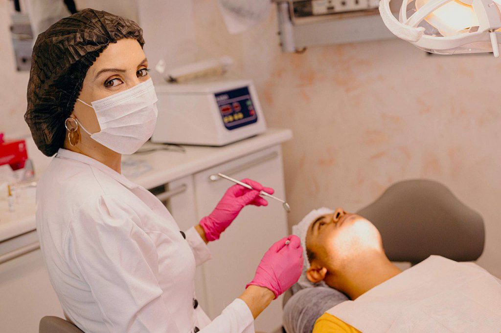 Tratamentos Odontológicos | Maíra Platero