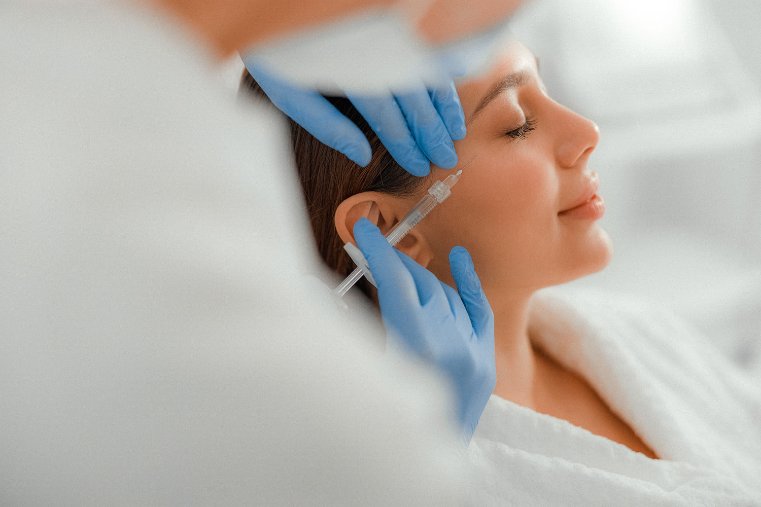 Botox Preventivo: Conheças as vantagens e quando fazer