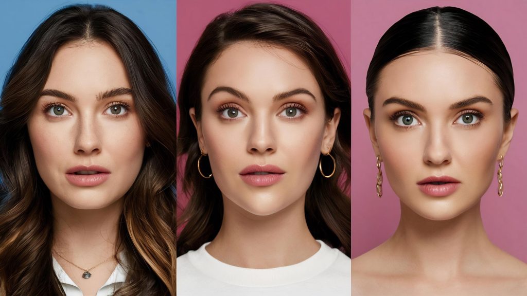 Anatomia Facial