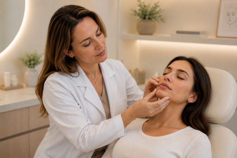 Preenchimento labial: mitos e verdades