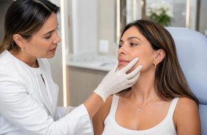 Hialuronidase: quando é necessário remover o preenchimento facial?