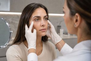 O preenchimento de olheiras pode valer a pena quando há sulcos profundos ou perda de volume abaixo dos olhos. O ácido hialurônico ajuda a suavizar sombras e o aspecto de cansaço, mas não é indicado para todos os tipos de olheira. A avaliação profissional é essencial para identificar a causa e definir o tratamento mais adequado