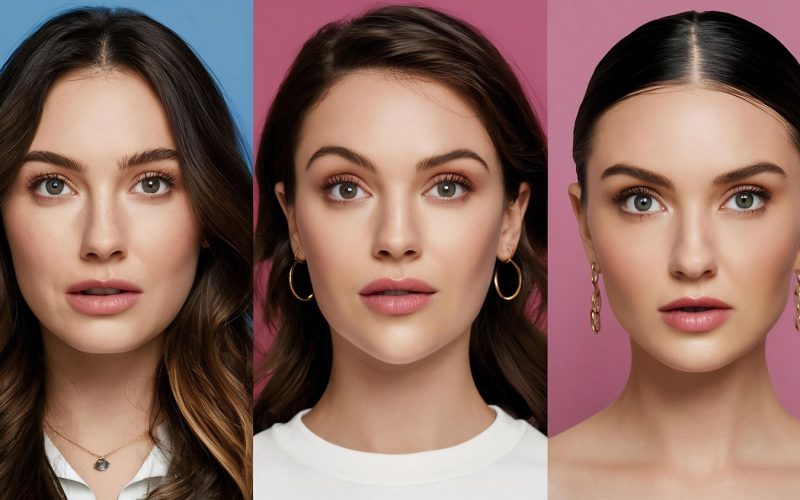 Anatomia Facial