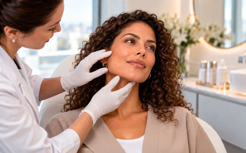 Bioestimulador híbrido: o que é e como funciona?