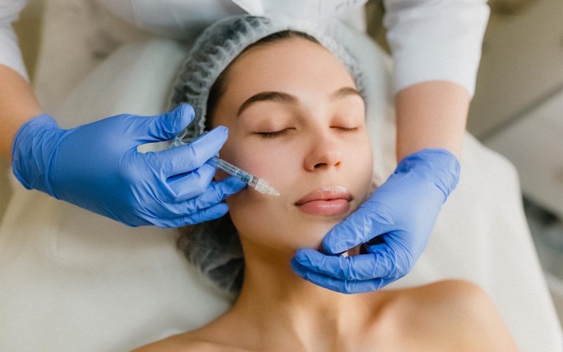 Bioestimuladores e Medicina Regenerativa