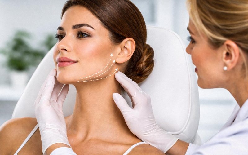 Preenchimento Mandibular: tudo o que você precisa saber sobre o procedimento